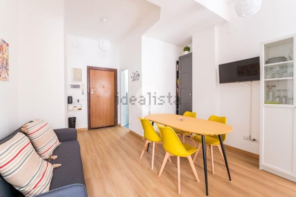 appartamento in affitto a Roma