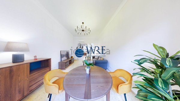 appartamento in affitto a Roma in zona Rione Prati