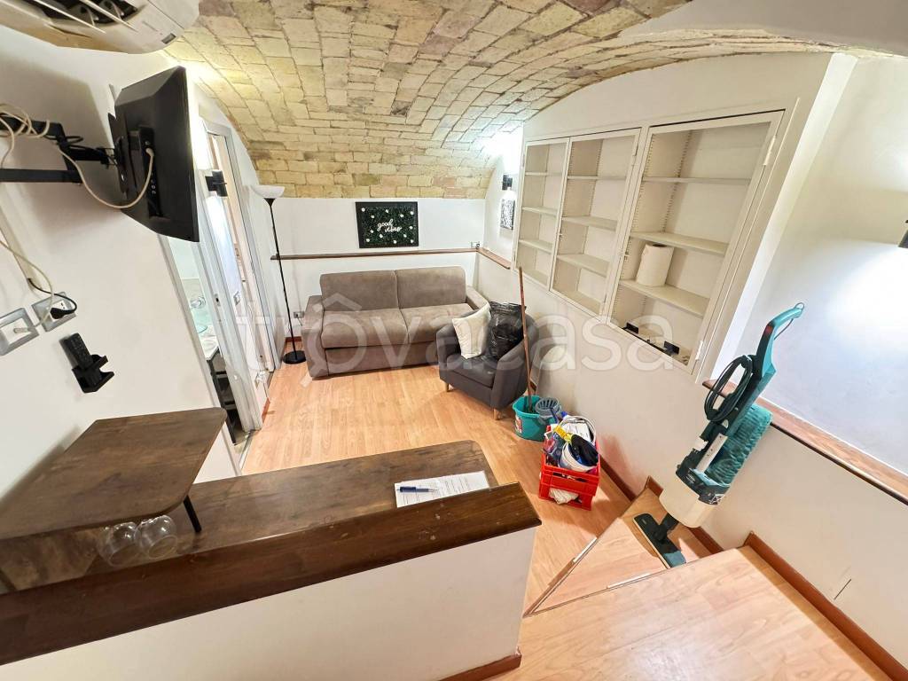 appartamento in affitto a Roma in zona Parioli