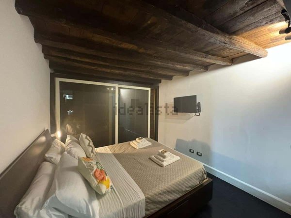 appartamento in affitto a Roma in zona Campo Marzio