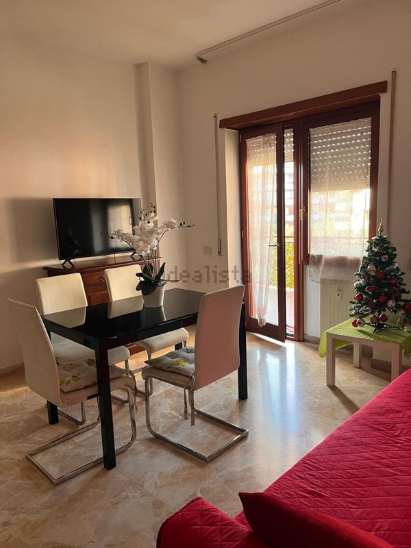 appartamento in affitto a Roma in zona Monte Sacro/Talenti