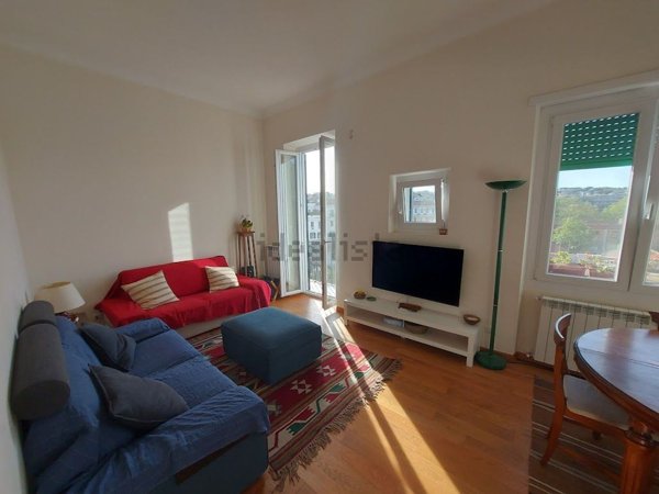 appartamento in affitto a Roma in zona Ostiense