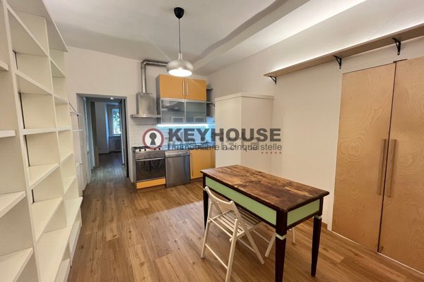 appartamento in affitto a Roma in zona Testaccio