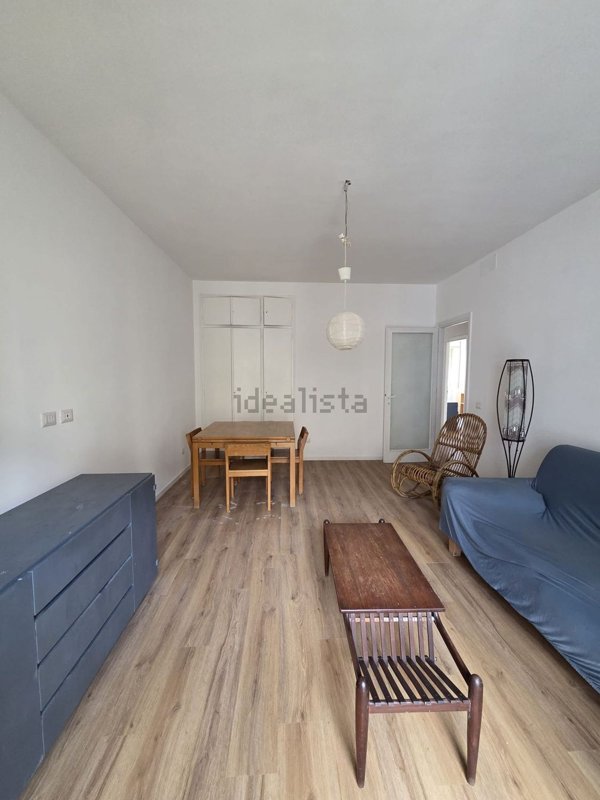 appartamento in affitto a Roma in zona Don Bosco