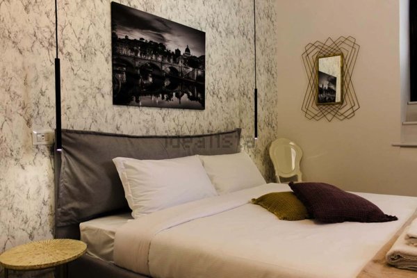 appartamento in affitto a Roma