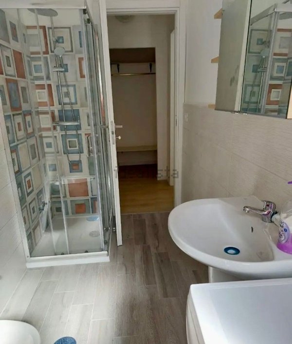 appartamento in affitto a Roma in zona Torrevecchia