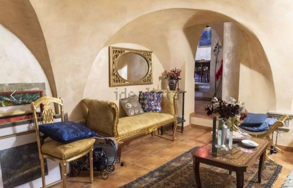 appartamento in affitto a Roma in zona Campo Marzio