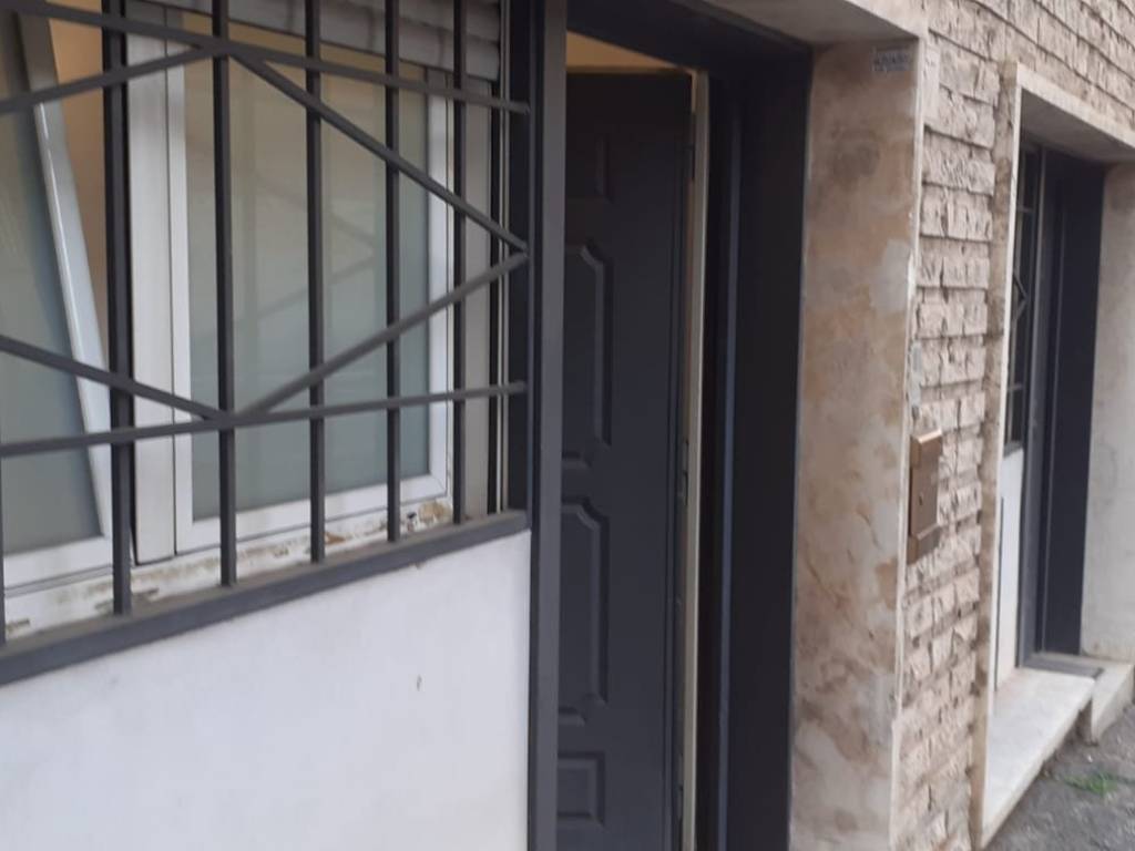 appartamento in affitto a Roma in zona Pietralata