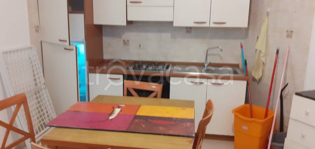 appartamento in affitto a Roma in zona Pietralata