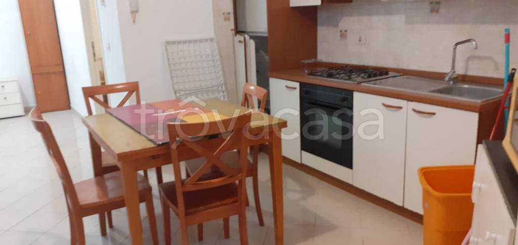 appartamento in affitto a Roma in zona Pietralata