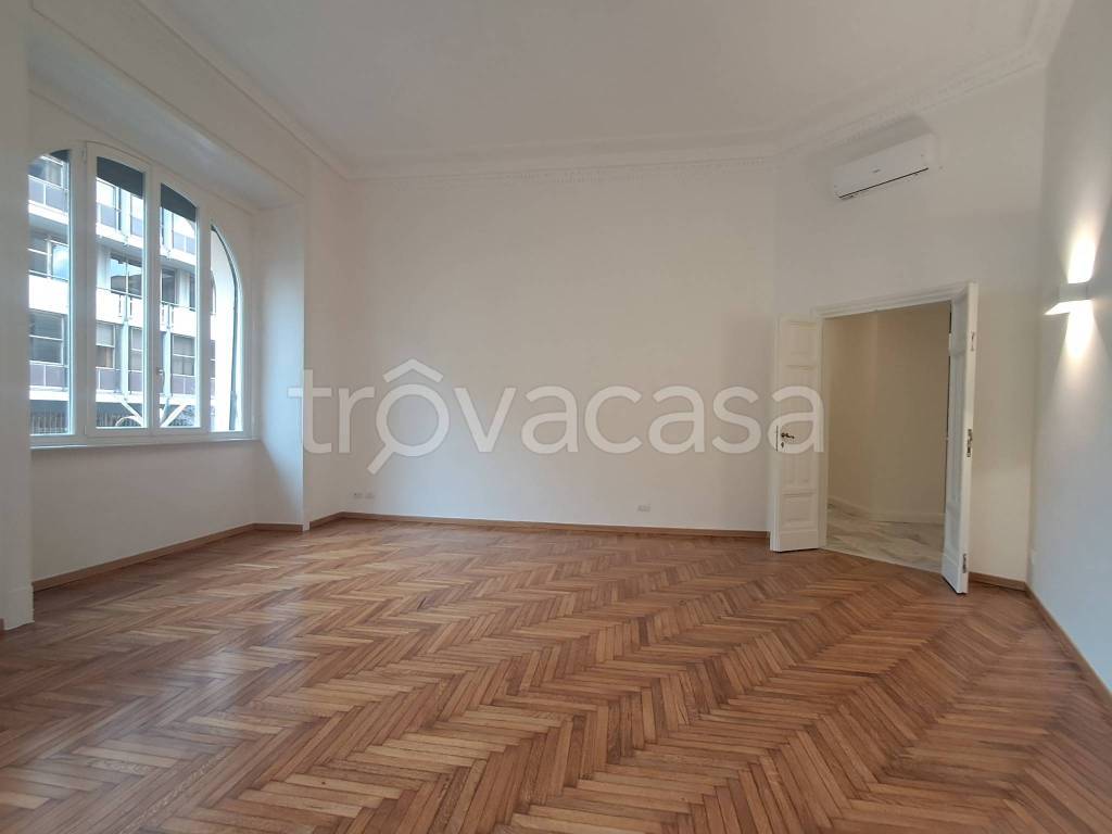 appartamento in affitto a Roma in zona Pinciano