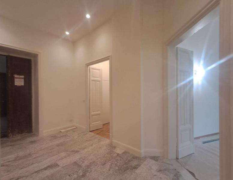 appartamento in affitto a Roma in zona Pinciano