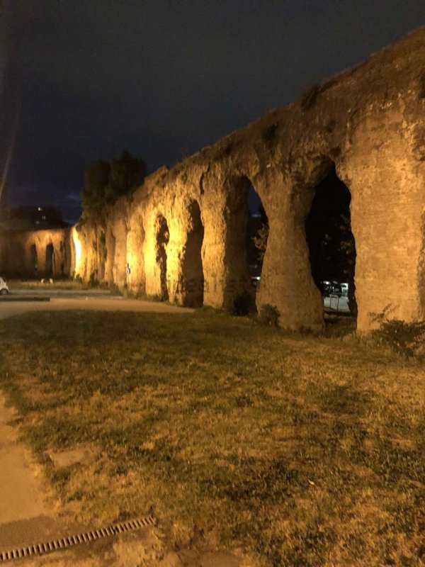 appartamento in affitto a Roma in zona Tuscolano