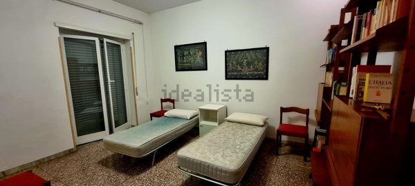 appartamento in affitto a Roma in zona Prenestino-Labicano