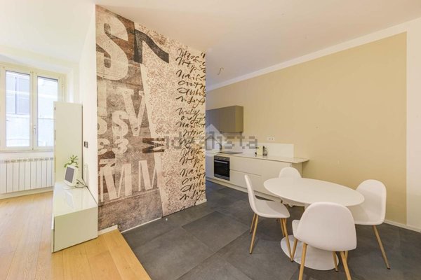 appartamento in affitto a Roma in zona Rione Prati