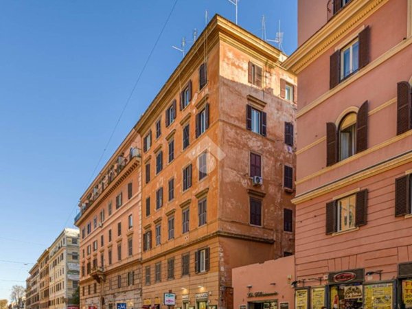 appartamento in affitto a Roma in zona Rione Prati