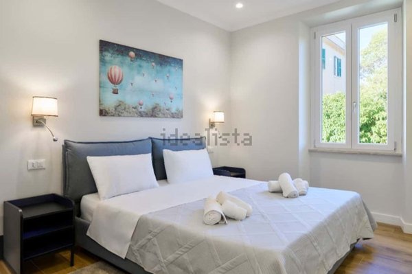 appartamento in affitto a Roma in zona Gianicolense