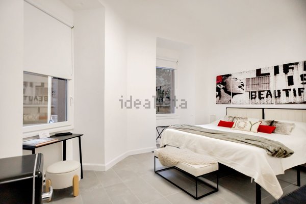 appartamento in affitto a Roma