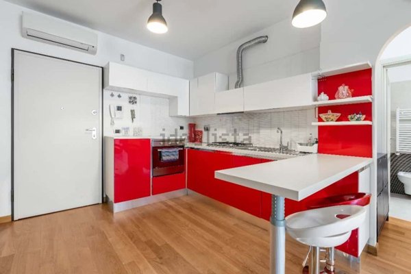 appartamento in affitto a Roma in zona Portuense