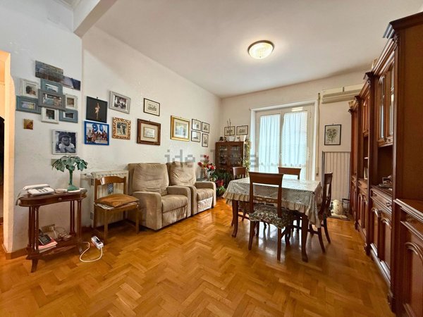 appartamento in affitto a Roma in zona Gianicolense