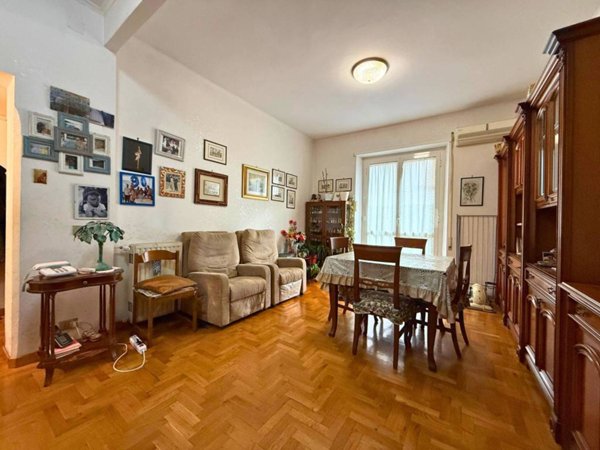 appartamento in affitto a Roma in zona Gianicolense