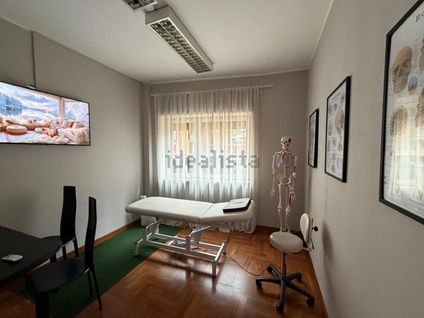 ufficio in affitto a Roma in zona Aurelio