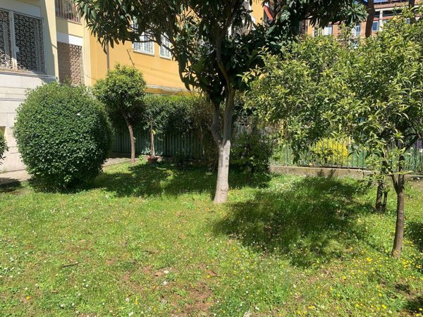appartamento in affitto a Roma in zona Appio Claudio