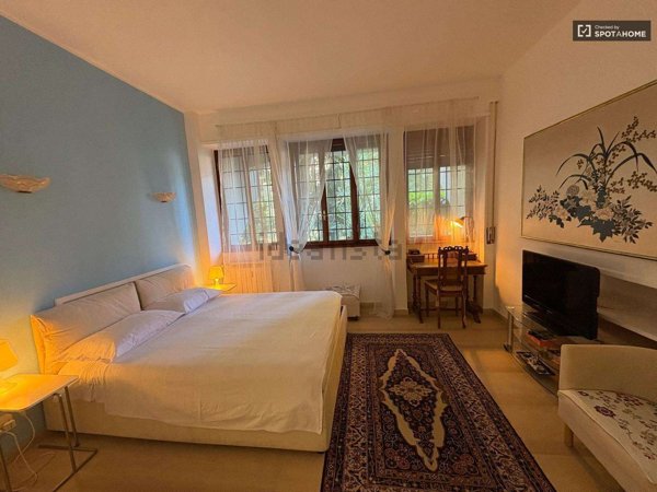 appartamento in affitto a Roma in zona Ardeatino