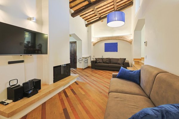 appartamento in affitto a Roma in zona Campo Marzio