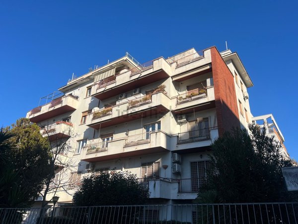 appartamento in affitto a Roma in zona Aurelio