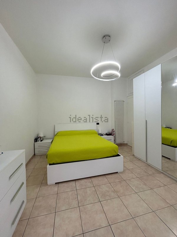 appartamento in affitto a Roma in zona Prenestino-Centocelle