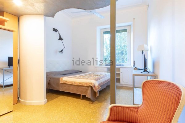 appartamento in affitto a Roma in zona Parioli