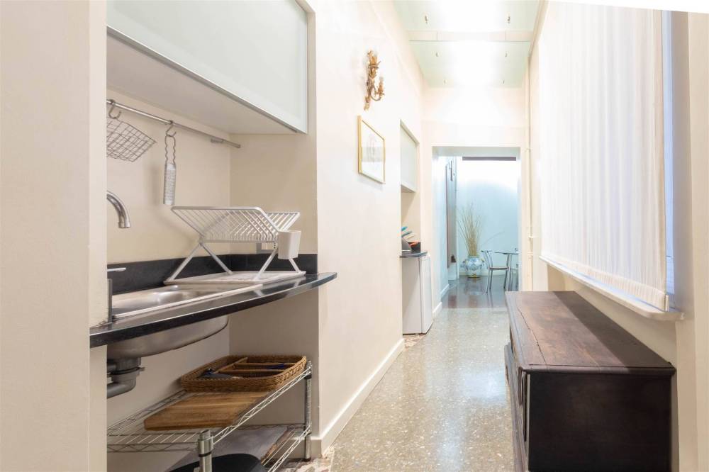 appartamento in affitto a Roma in zona Parioli