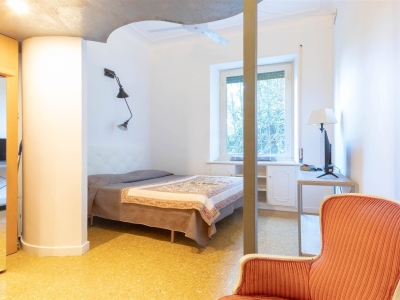 appartamento in affitto a Roma in zona Parioli