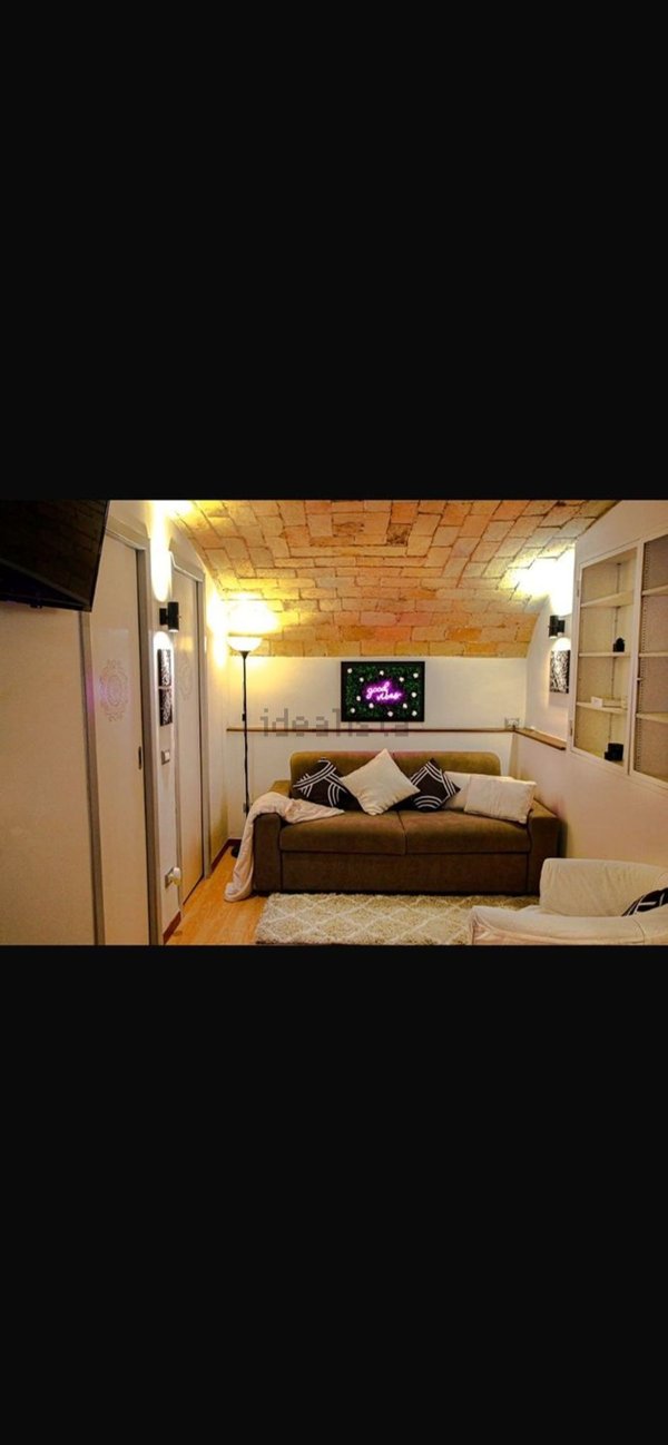 appartamento in affitto a Roma in zona Parioli