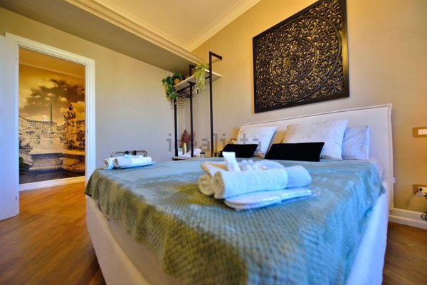 appartamento in affitto a Roma in zona Trieste