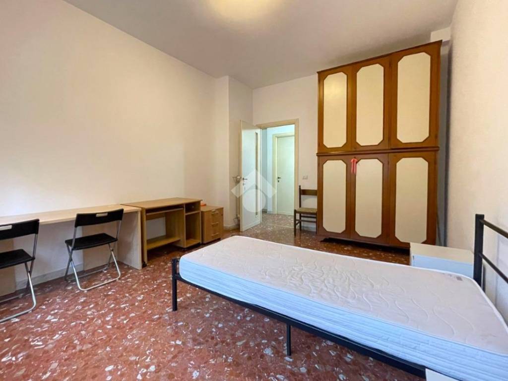 appartamento in affitto a Roma in zona Portuense