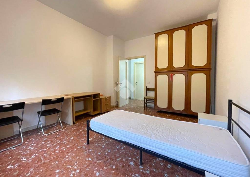 appartamento in affitto a Roma in zona Portuense