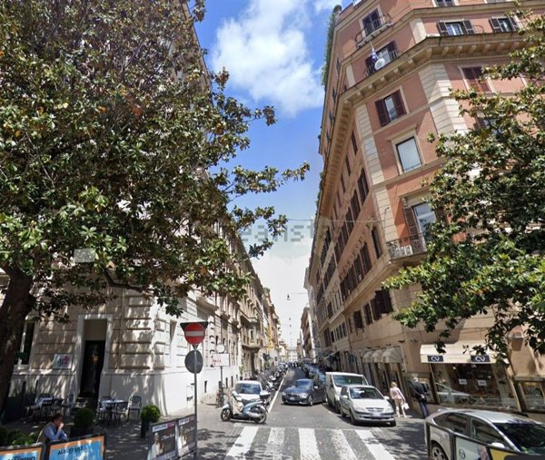 casa indipendente in affitto a Roma in zona Pinciano