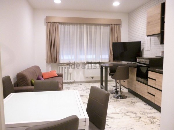 appartamento in affitto a Roma in zona Aurelio