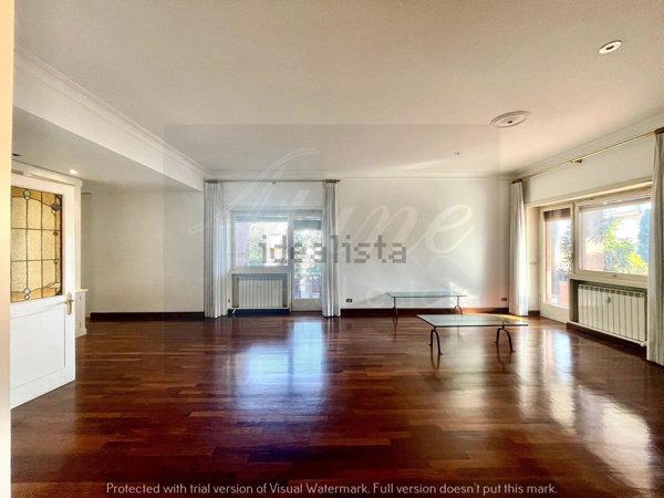 appartamento in affitto a Roma in zona Tor di Quinto