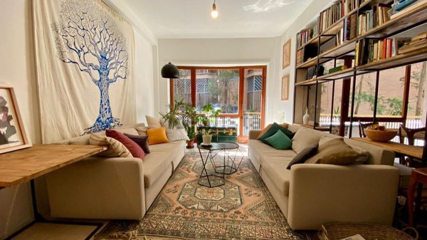 appartamento in affitto a Roma