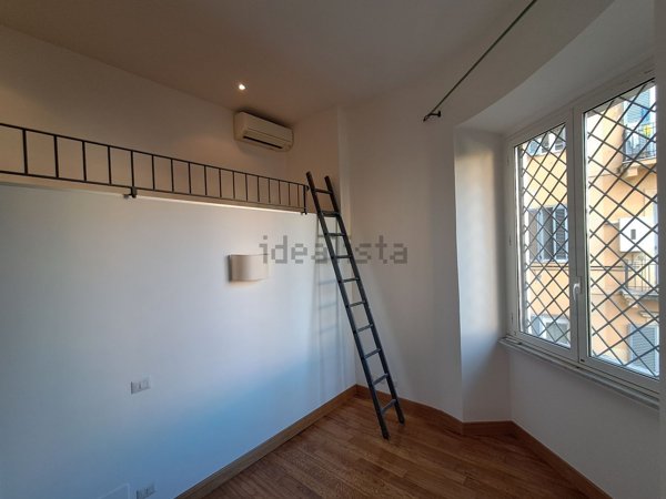 appartamento in affitto a Roma in zona Rione Borgo