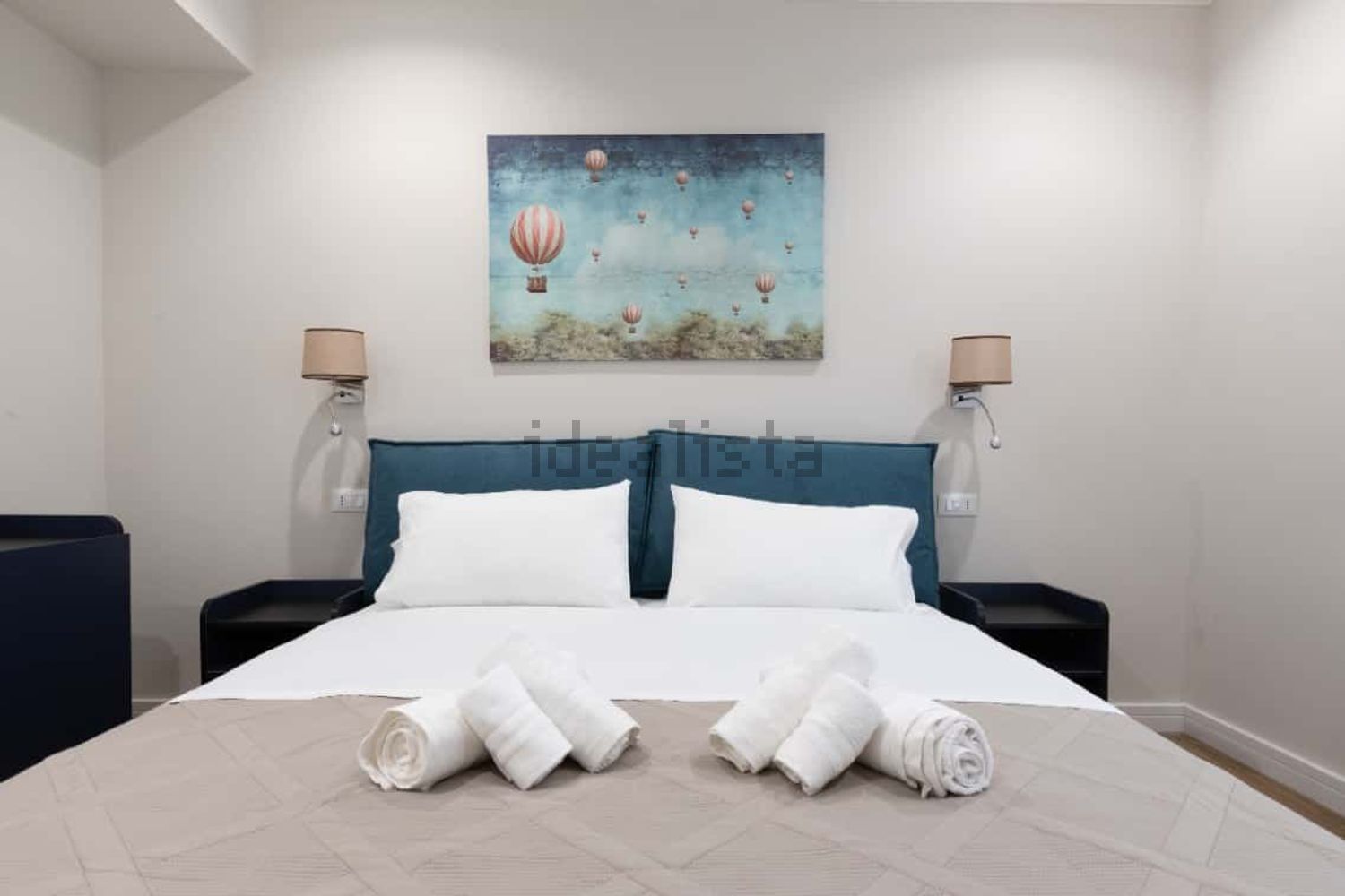 appartamento in affitto a Roma in zona Gianicolense