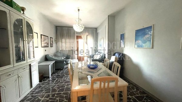 appartamento in affitto a Roma in zona Alessandrino