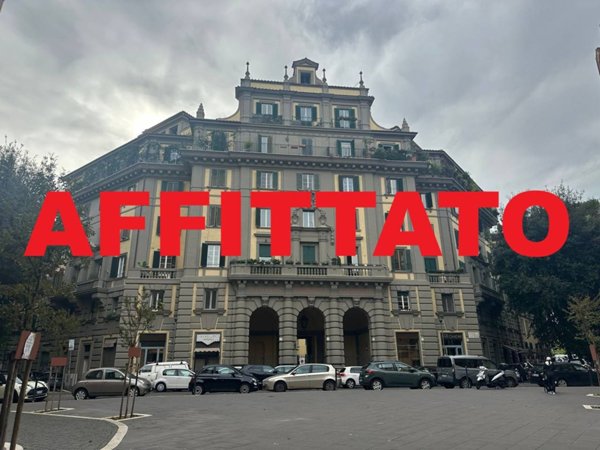 appartamento in affitto a Roma in zona Flaminio