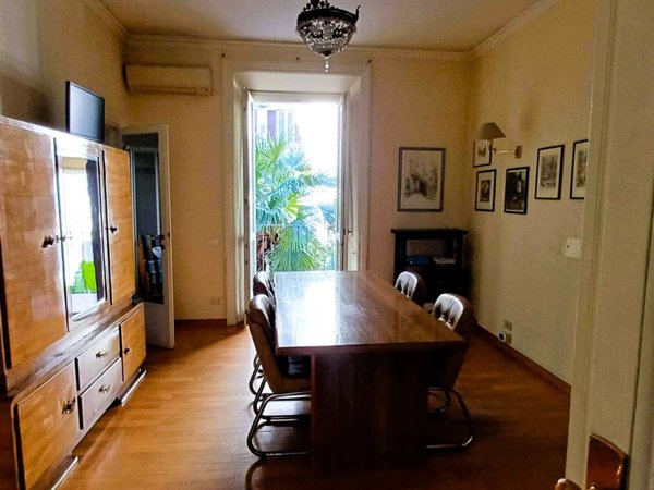 appartamento in affitto a Roma in zona Rione Prati