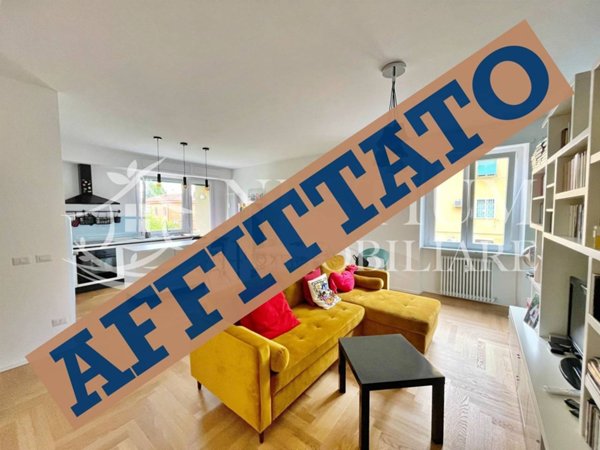 appartamento in affitto a Roma in zona Ardeatino