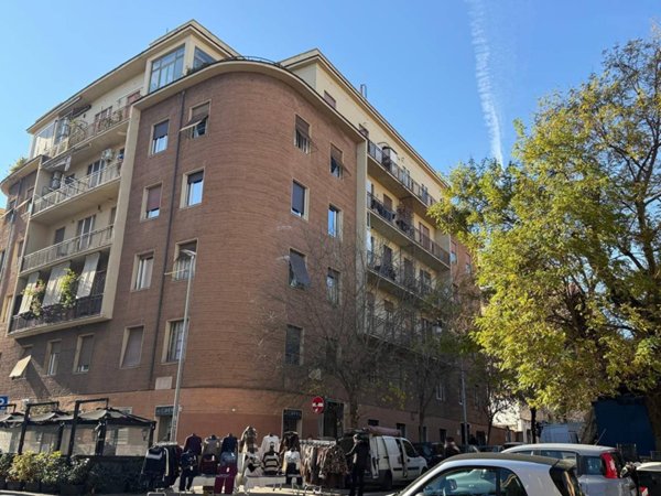 appartamento in affitto a Roma in zona Nomentano