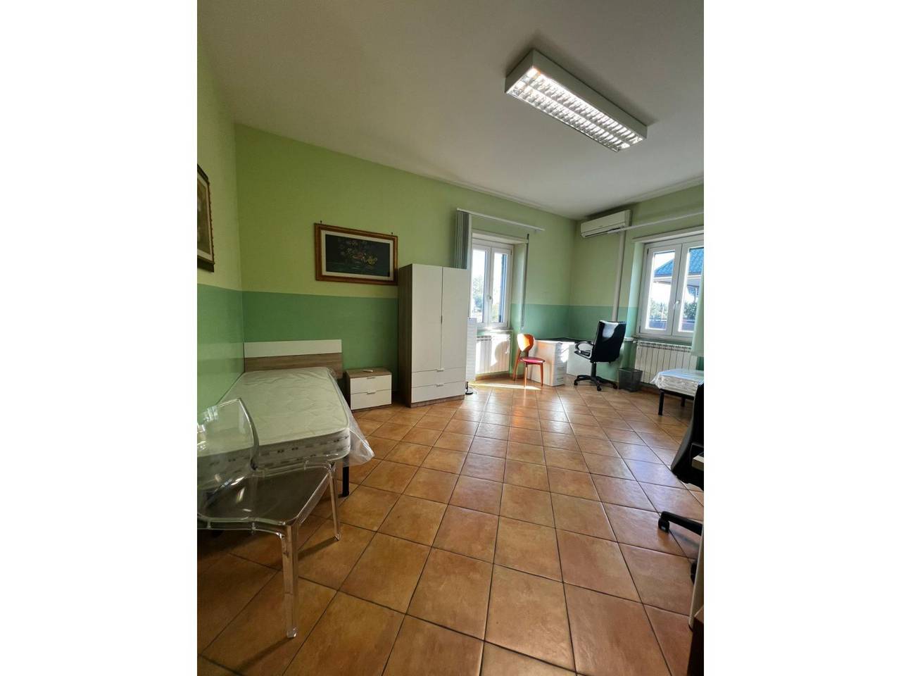 appartamento in affitto a Roma in zona Prenestino-Labicano